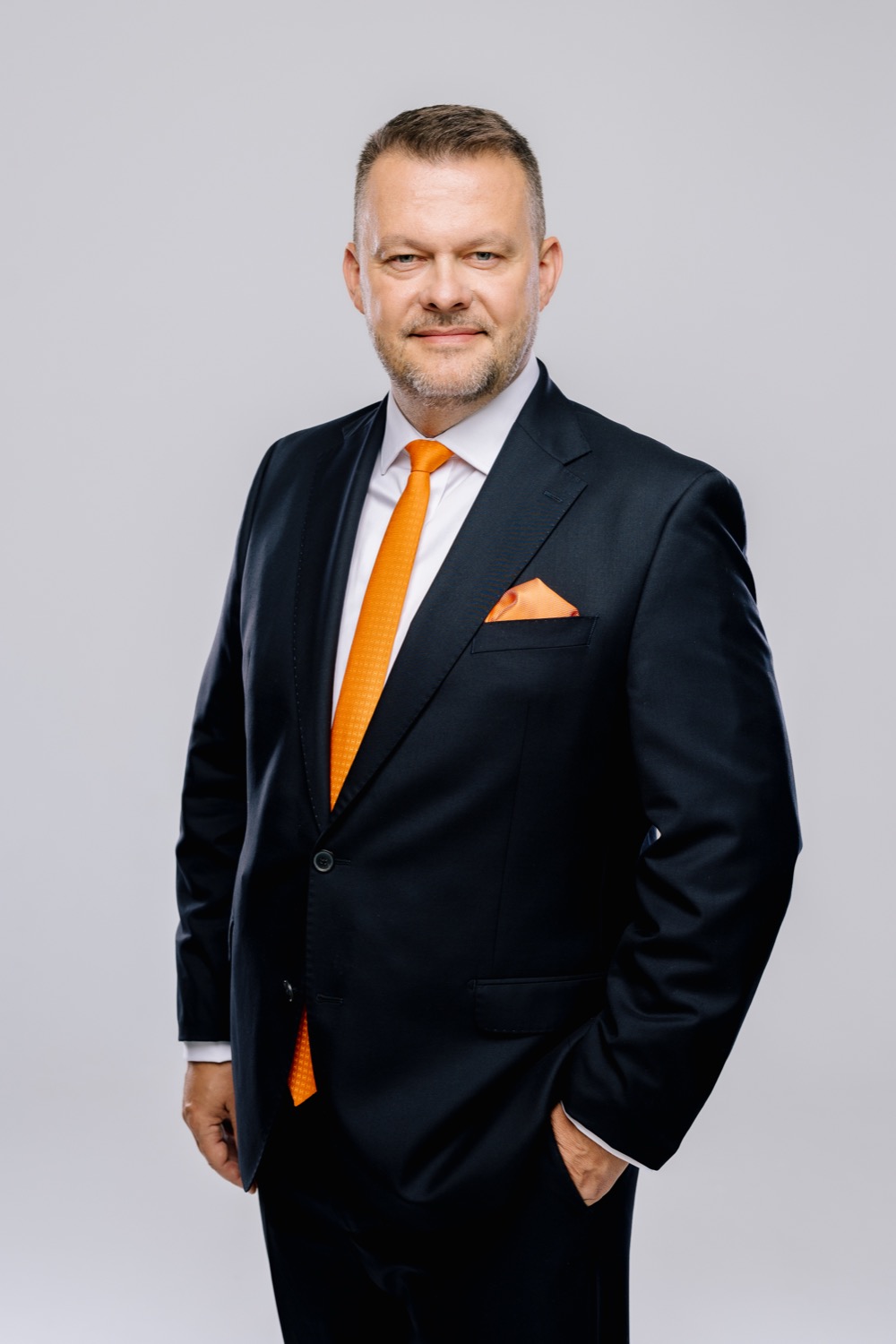 Samuel Migaľ